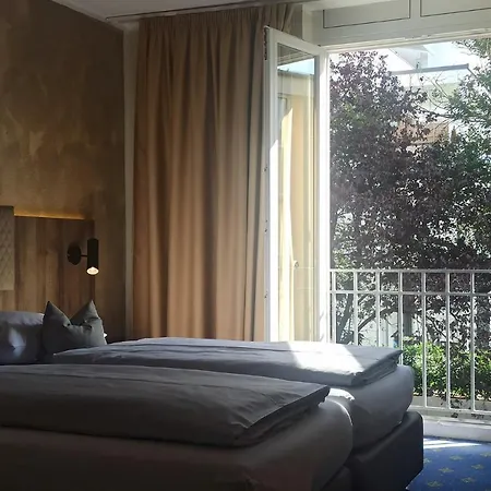 Garni Arcis Hotel