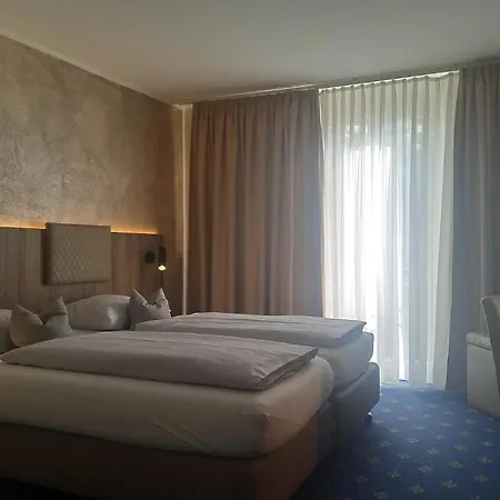 Garni Arcis 3* Gomaringen