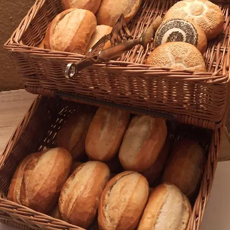 Garni Arcis Gomaringen