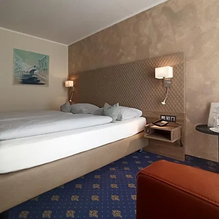 Garni Arcis 3* Gomaringen