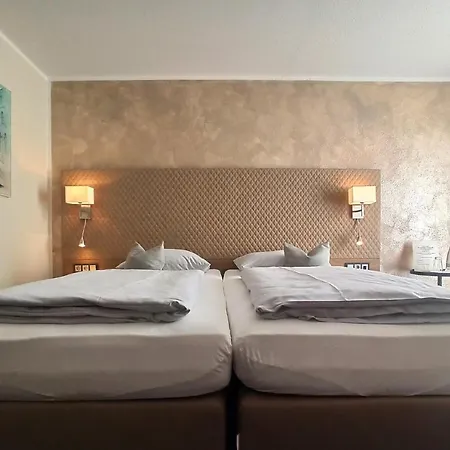 Garni Arcis Hotel Gomaringen