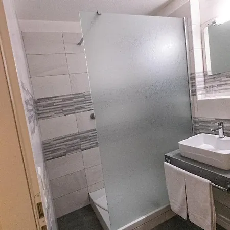 Hotel Garni Arcis 3*