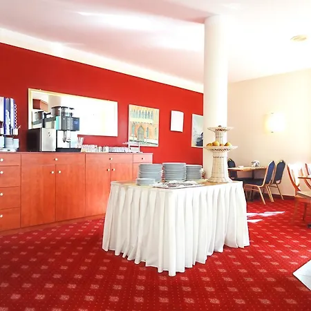 Garni Arcis Hotel
