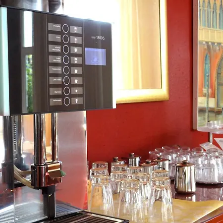 Garni Arcis 3* Gomaringen