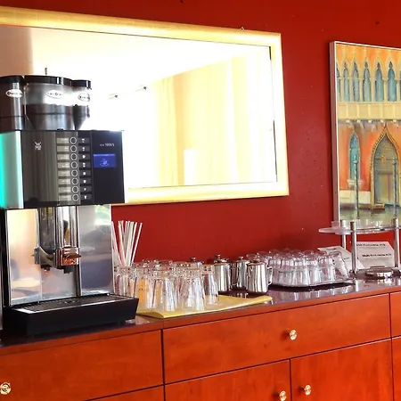 Szálloda Garni Arcis