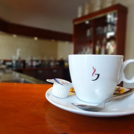 Hotel Garni Arcis