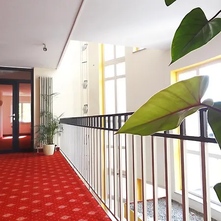 Szálloda Garni Arcis 3*