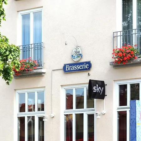 Garni Arcis Hotel Gomaringen