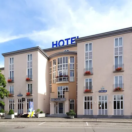 Garni Arcis 3* Gomaringen