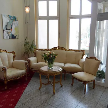 Garni Arcis Gomaringen