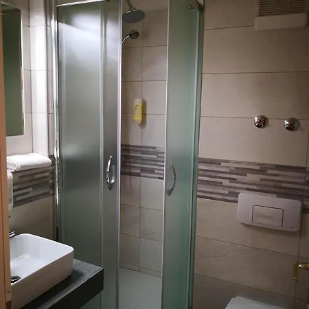 Szálloda Garni Arcis