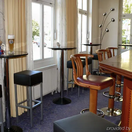 Hotel Garni Arcis 3*