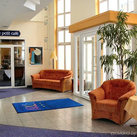 Hotel Garni Arcis