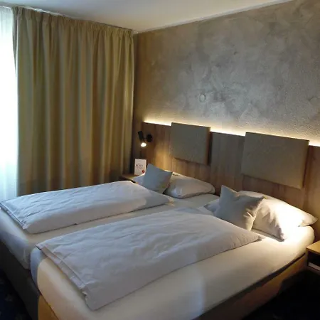 Hotel Garni Arcis 3*