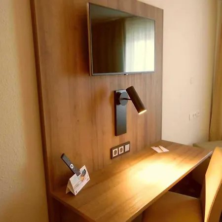 Hotel Garni Arcis Gomaringen