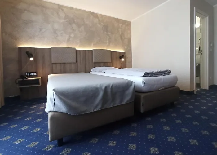 Garni Arcis 3* Gomaringen