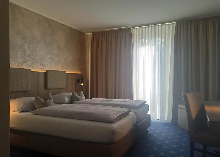 Garni Arcis 3* Gomaringen