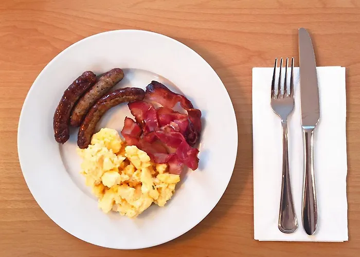 Garni Arcis Gomaringen