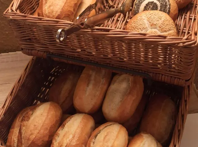 Garni Arcis Gomaringen