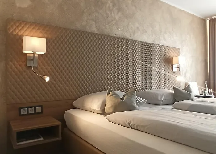 Garni Arcis 3* Gomaringen