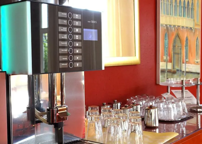 Garni Arcis 3* Gomaringen