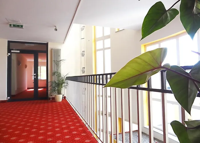 Hotel Garni Arcis 3*