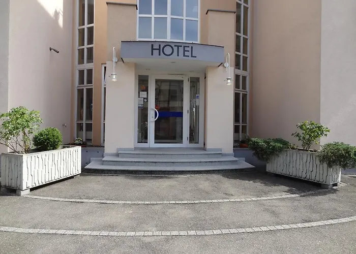 Garni Arcis Gomaringen