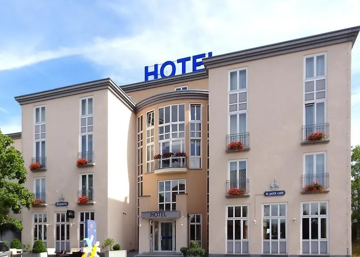 Garni Arcis 3* Gomaringen