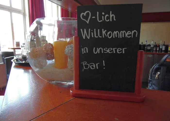 Hotel Garni Arcis Gomaringen