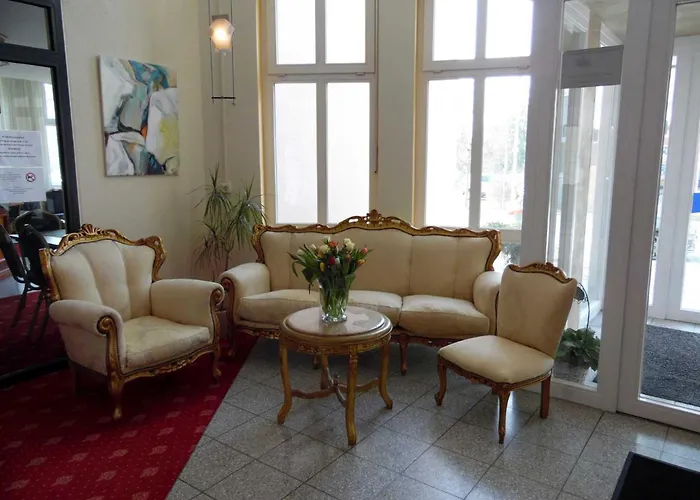 Garni Arcis Gomaringen