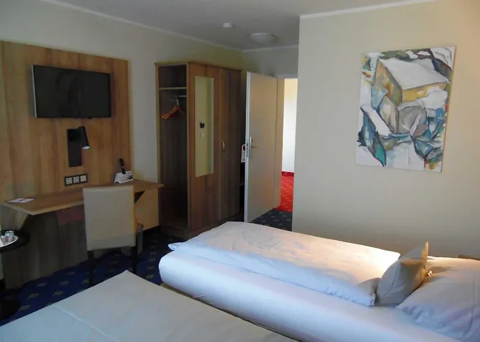 Garni Arcis Gomaringen