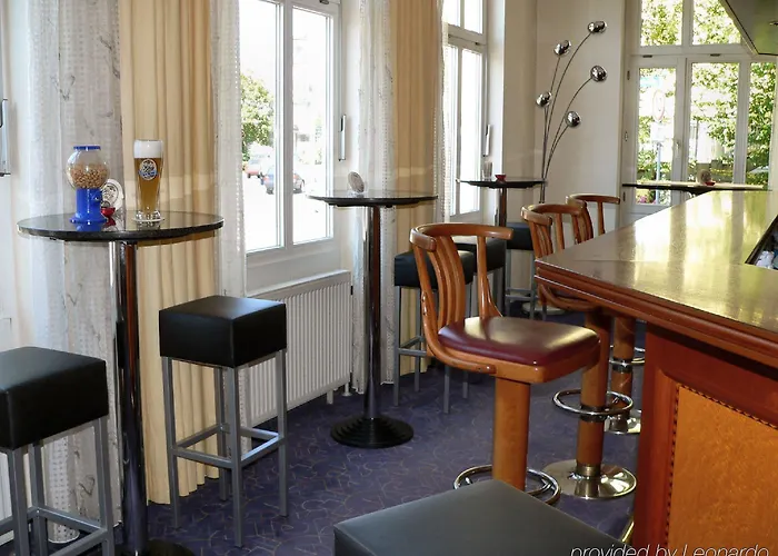 Hotel Garni Arcis 3*