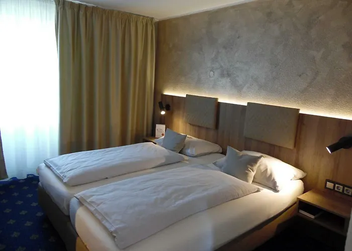 Hotel Garni Arcis 3*