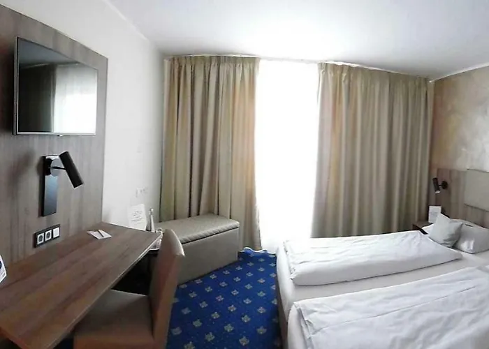 Garni Arcis Hotel Gomaringen