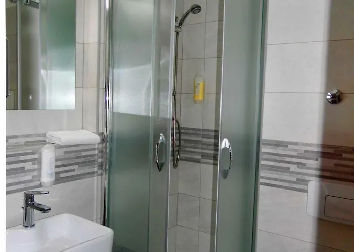 Garni Arcis Hotel 3*